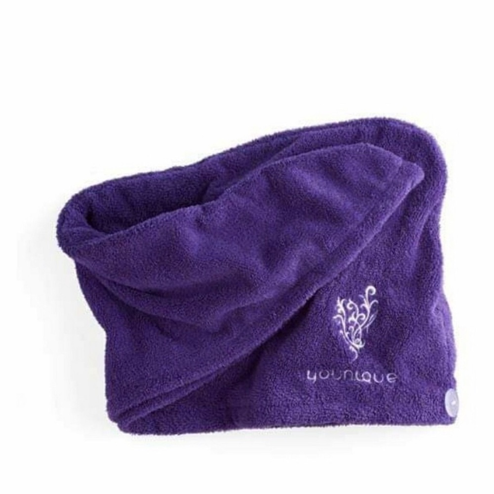 Younique Spa Hair Towel